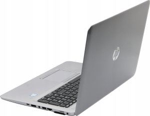 Laptop HP Laptop HP EliteBook 850 G3 i5-6300U 32 GB 1TB SSD 15,6" FHD W10Pro A- 7