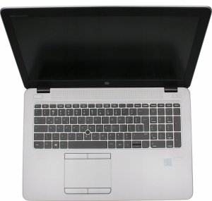 Laptop HP Laptop HP EliteBook 850 G3 i5-6300U 32 GB 1TB SSD 15,6" FHD W10Pro A- 8
