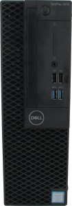 Komputer Dell Komputer Dell Optiplex 3070 SFF i5-9500 16 GB 512 SSD W11Pro A- 3