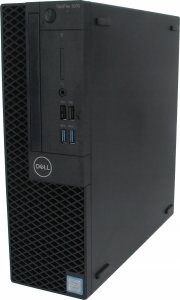Komputer Dell Komputer Dell Optiplex 3070 SFF i5-9500 16 GB 512 SSD W11Pro A- 4