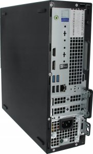 Komputer Dell Komputer Dell Optiplex 3070 SFF i5-9500 16 GB 512 SSD W11Pro A- 5