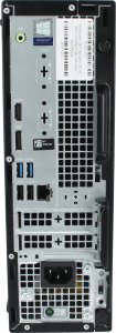Komputer Dell Komputer Dell Optiplex 3070 SFF i5-9500 16 GB 512 SSD W11Pro A- 6
