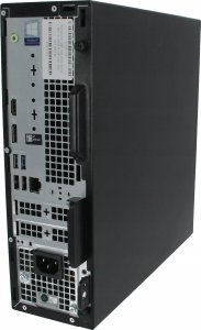 Komputer Dell Komputer Dell Optiplex 3070 SFF i5-9500 16 GB 512 SSD W11Pro A- 7