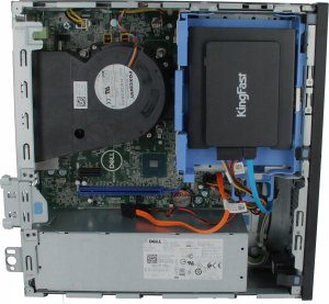 Komputer Dell Komputer Dell Optiplex 3070 SFF i5-9500 16 GB 512 SSD W11Pro A- 10