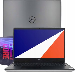 Laptop Dell Laptop Dell Precision 7550 i7-10850H 32 GB 512 SSD Nvidia Quadro T2000M 15,6" FHD W11Pro A- 1