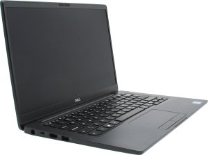Laptop Dell Laptop Dell Latitude 7400 i5-8365U 8 GB 256 SSD 14" FHD DOTYK W11Pro A- 1