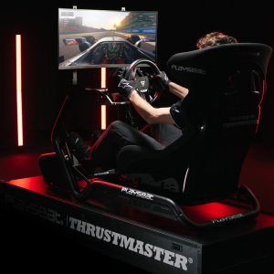Kierownica Thrustmaster T598 (4160853) 7