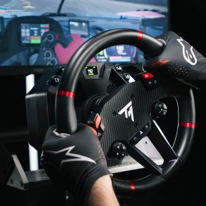 Kierownica Thrustmaster T598 (4160853) 8