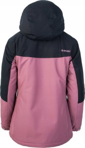 hitec Damska Kurtka ocieplana LADY ORIENA 3