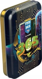 Figurka Panini Karty FIFA 365 2025 Mini puszka 1