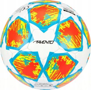 Avento Football AVENTO Star-Wizard 45XK size 5 1