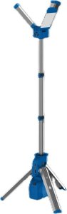 AS Schwabe LED tripod lamp AS-SCHWABE Lumina Hybrid 9900lm 1