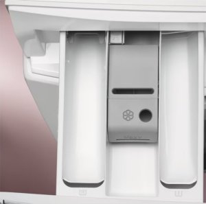 Pralka do zabudowy Electrolux EW6F3494E 2