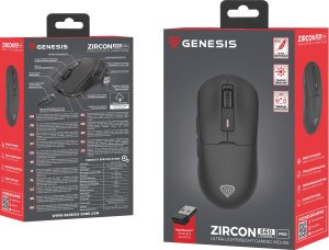 Mysz Genesis Zircon 660 Pro  (NMG-2193) 14