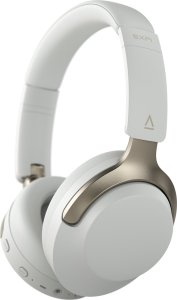 Słuchawki Creative Zen Hybrid SXFI jasnoszare (51EF1200AA000) 1