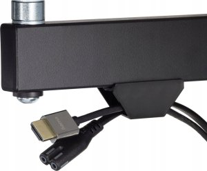 Hama Uchwyt ścienny Fullmotion 19'' - 48'' 10