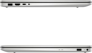 Laptop HP Laptop HP 17-cn4033cl / 9S1M6UA / Core 5 120U / 16GB / SSD 512GB / Intel Graphics / FullHD / Win 11 / Srebrny 5
