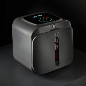 Suszarka Yoer Suszarka SPOŻYWCZA na PODCZERWIEŃ do żywności GRZYBÓW Warzyw OWOCÓW Ziół MIĘSA Ryb Regulacja ZEGAR - Yoer Sunbox FD02G 12