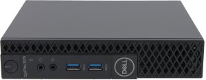 Komputer Dell Komputer Dell Optiplex 3070 Micro i5-9500T 32 GB 512 SSD W11Pro A- 2