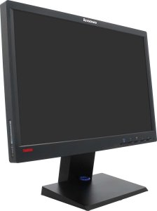 Monitor Lenovo Monitor Lenovo ThinkVision LT1952pwD 19" WXGA+ Klasa A- 1