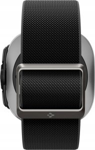 Spigen SPIGEN FIT LITE SAMSUNG GALAXY WATCH ULTRA (47 MM) BLACK 4