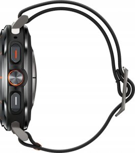 Spigen SPIGEN FIT LITE SAMSUNG GALAXY WATCH ULTRA (47 MM) BLACK 5