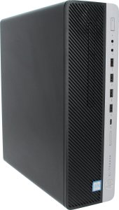 Komputer HP Komputer HP EliteDesk 800 G5 SFF i5-9500 16 GB 256 SSD W11Pro A- 1