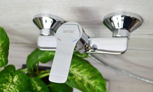 Bateria prysznicowa Sotbe VANTAA bateria prysznicowa 2