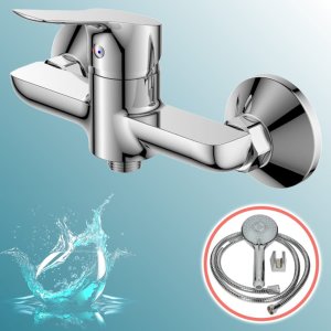 Bateria prysznicowa Sotbe VANTAA bateria prysznicowa 5