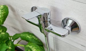 Bateria prysznicowa Sotbe VANTAA bateria prysznicowa 6