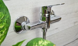 Bateria prysznicowa Sotbe VANTAA bateria prysznicowa 7