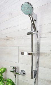 Bateria prysznicowa Sotbe VANTAA bateria prysznicowa 8