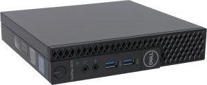 Komputer Dell Komputer Dell Optiplex 3070 Micro i5-9500T 8 GB 512 SSD W11Pro A- 1