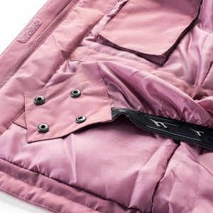 hitec Damska kurtka ocieplana Hi-tec LADY ORIENA sky captain/bodreaux rozmiar M 7