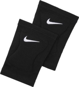 Nike Nakolanniki siatkarskie Nike Streak Knee Pads czarne NVP07001 XL/2XL 1