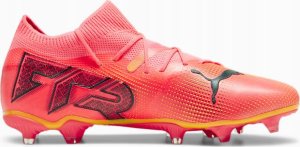 Puma Future 7 Match FG/AG - Buty piłkarskie, r. 44 1/2 (107715-03) 2