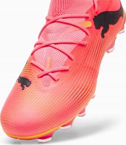 Puma Future 7 Match FG/AG - Buty piłkarskie, r. 44 1/2 (107715-03) 4