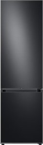 Lodówka Samsung Samsung BESPOKE RB38A7B4EB1/EF Black Fridge/ Freezer 1