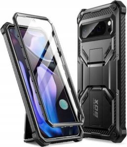 Supcase SUPCASE IBLSN ARMORBOX GOOGLE PIXEL 9 PRO XL BLACK 1