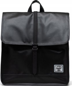 Herschel Herschel City Backpack 10998-00001 Czarne One size 1