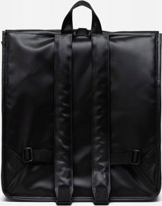Herschel City - Czarny plecak (10998-00001) 2