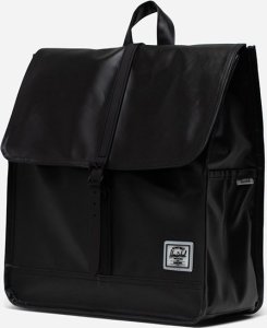 Herschel City - Czarny plecak (10998-00001) 3