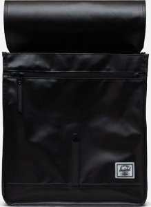 Herschel City - Czarny plecak (10998-00001) 4
