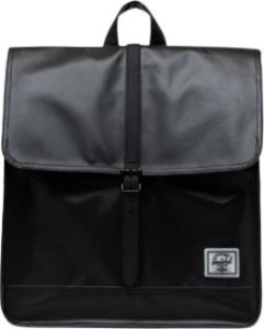 Herschel City - Czarny plecak (10998-00001) 5