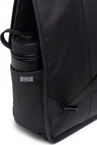 Herschel City - Czarny plecak (10998-00001) 8