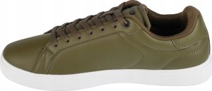 Joma Joma C.Classic Men 2423 CCLASMW2423 Zielone 40 3