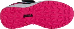 Joma Joma Tundra Jr 2431 JTUNW2431V Czarne 31 5