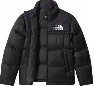 The North Face Kurtka puchowa 1996 Nuptse, Czarna, r. L (NF0A7WQOJK31) 1