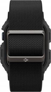 Spigen SPIGEN LITE FIT ”PRO” APPLE WATCH 10 (46 MM) MATTE BLACK 5