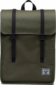 Herschel Herschel Survey II Backpack 10999-04281 Zielone One size 1